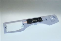 ПАНЕЛЬ УПРАВЛЕНИЯ GVS 1300MPS RU
