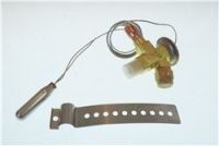 VALVOLA TERM. R404a MOD. 2231/M12S