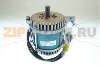 MOTORE TIPO MDL/BT FASE 220-230/1/60