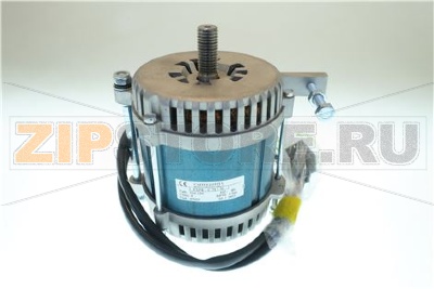 MOTORE TIPO MDL/BT FASE 220-230/1/60 