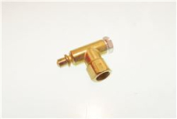 PILOT BODY PRO-GAS WITH NOZZLE ø 0.25mm
