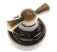 MANETTE GAZ OLD STYLE
