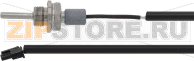 TEMPERATURE PROBE NTC 3.3K AISI316L 