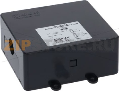 R9/R8 power supply board 