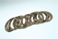UNDER CUP GASKET THICKNESS KIT 65Pcs