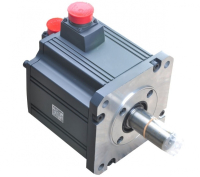 Серводвигатель Mitsubishi Electric HC-SFS702