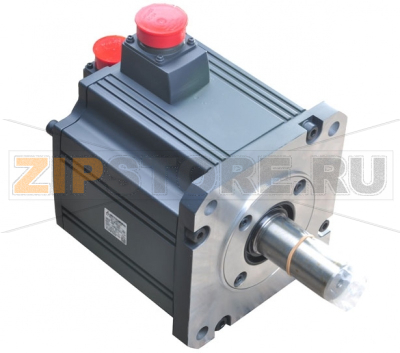 Серводвигатель Mitsubishi Electric HC-SFS702 