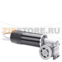 SIDOOR MEG251 L мотор-редуктор, левосторонний. Макс. вес двери 250кг. Длина кабеля 1,5м, 36VDC, -20&#176;C .. +50&#176;C Siemens 6FB1203-5AT00-7MP0
