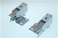 Door hinge
