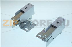 Door hinge 