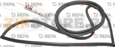 KIT JOINT PORTE DE FOUR 