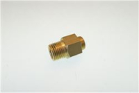 CONNECTOR [C] NOZZLE HOLDER