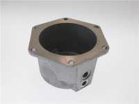 CORPO SUPERIORE CALDAIA 600CC TEA
