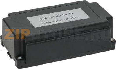 БЛОК УПРАВЛЕНИЯ ДОЗАТОРА 1-2 ГРУППЫ 230В 