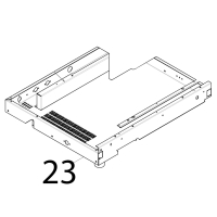 Basamento Tecnoeka KF 1010 EV UD