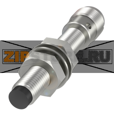 Датчик индуктивный Standard с приоритетом Balluff BES01P6 