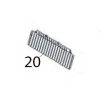Ice shovel Hurakan HKN-IMF18