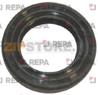 JOINT A LEVRE ø 22x14x4 mm