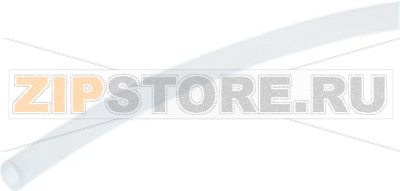 ТРУБКА СИЛИКОНОВАЯ D08/14 RATIONAL 50.00.568 