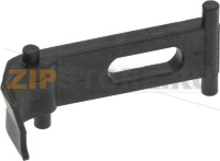 КАПСУЛЬНАЯ РАМА ЛЕВАЯ