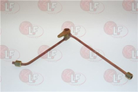 Assembly cup warmer body 2/3 gr.