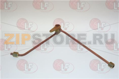 Assembly cup warmer body 2/3 gr. 