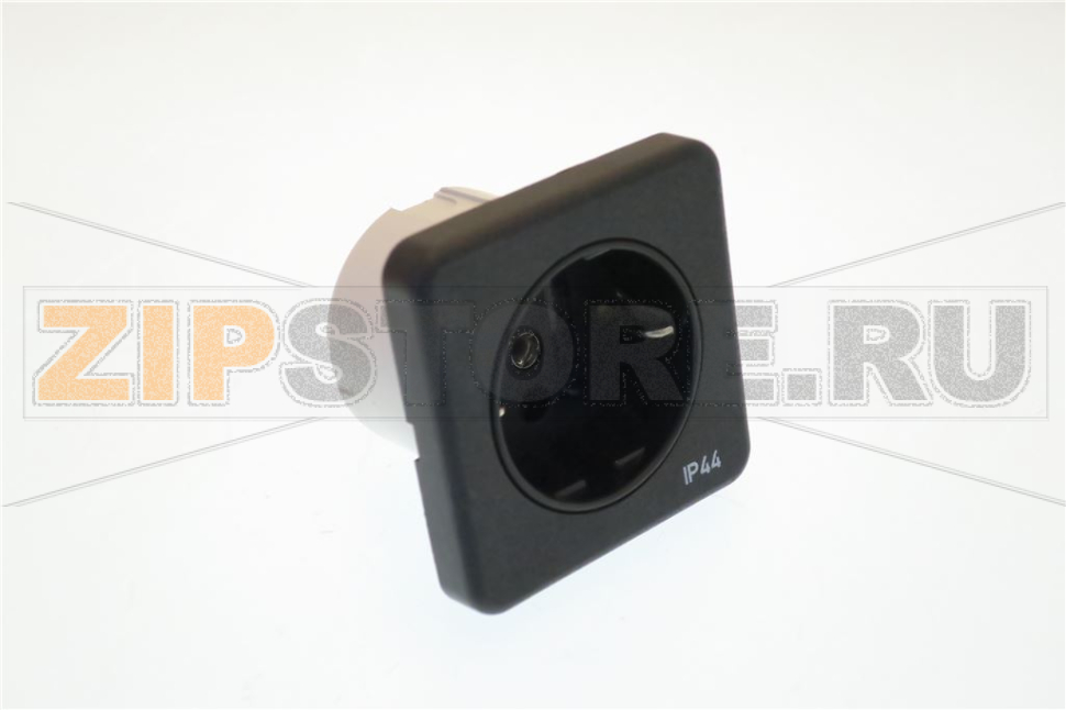 СОЕДИНИТЕЛЬНАЯ РОЗЕТКА MAX 16A 