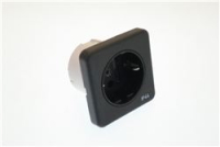 СОЕДИНИТЕЛЬНАЯ РОЗЕТКА MAX 16A