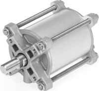Привод линейный Festo DFPC-80-50-D