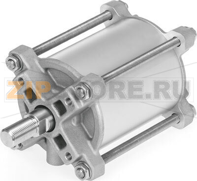 Привод линейный Festo DFPC-80-50-D 