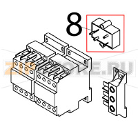 Filtro Angelo Po FX101G2