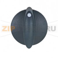 Рукоятка переключателя Rational SCC, CM 61-202 начиная с 04/04