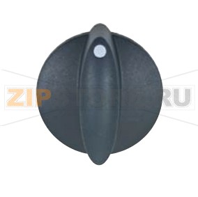 Рукоятка переключателя Rational SCC, CM 61-202 начиная с 04/04 Количество запчастей (комплектующих) Rational в оборудовании: 1 шт.