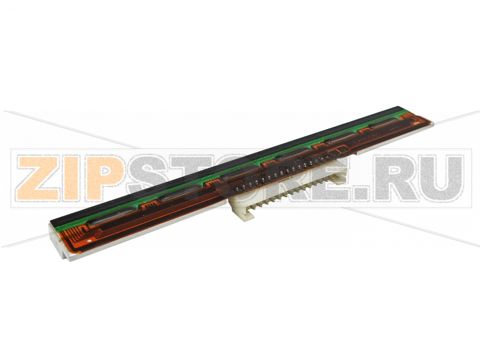 Печатающая термоголовка Datamax E-4206P, E-4206L Mark III (203dpi) Термоголовка 203dpi для принтера Datamax E-4206P, E-4206L Mark IIIЗапчасть на сборочном чертеже под номером: 5Название запчасти Datamax на английском языке: Printhead, 203 DPI 