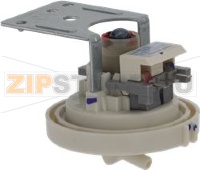 PRESSURE SWITCH BEKO 2819710500
