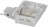 LAMP HOLDER FOR ROTOTERM / 3 - KF 620 -