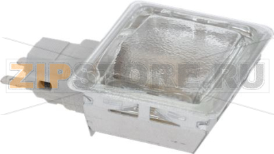 LAMP HOLDER FOR ROTOTERM / 3 - KF 620 - 