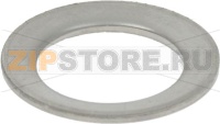 ШАЙБА ДЛЯ ВЕРХНЕЙ ПОДВЕСКИ Ø 18/12X2 ММ