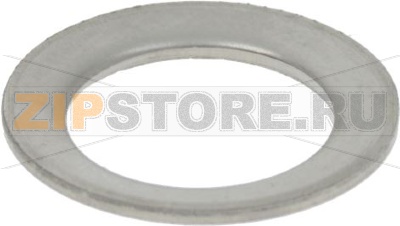 ШАЙБА ДЛЯ ВЕРХНЕЙ ПОДВЕСКИ Ø 18/12X2 ММ 