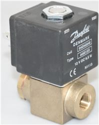 ELECTROVANNE 