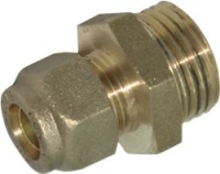 COUPLING M 10x1/2 FIG. 30
