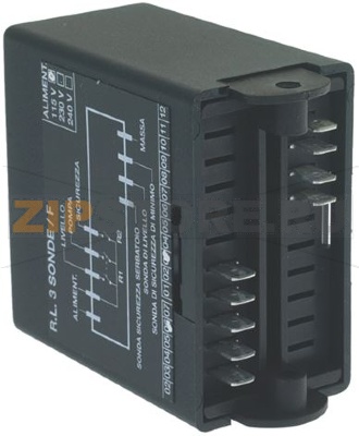 REGOLATORE LIVELLO 115V 