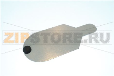 COFFEE HOPPER DAMPER 