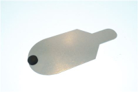 COFFEE HOPPER DAMPER