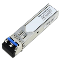 Трансивер одномодовый Huawei S-SFP-GE-LH40-SM1310