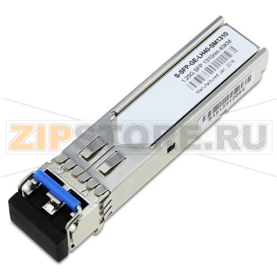 Трансивер одномодовый Huawei S-SFP-GE-LH40-SM1310 