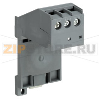 Комплект монтажный DB16E ABB 1SAX101110R0001