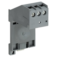 Комплект монтажный DB16E ABB 1SAX101110R0001