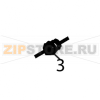 Remache exagonal M-5 Fagor FI-160
