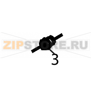 Remache exagonal M-5 Fagor FI-160 Remache exagonal M-5 Fagor FI-160Запчасть на деталировке под номером: 3Название запчасти Fagor на английском языке: Remache exagonal M-5 FI-160.
